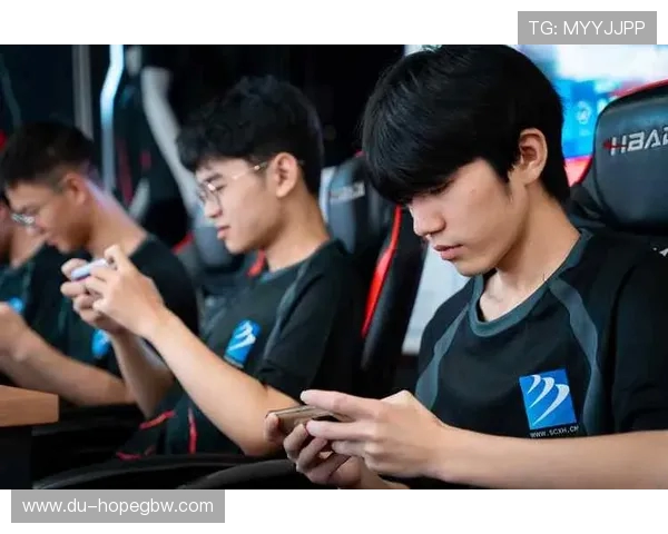 王者荣耀深度解析LNG选手个人能力及其对战局的影响