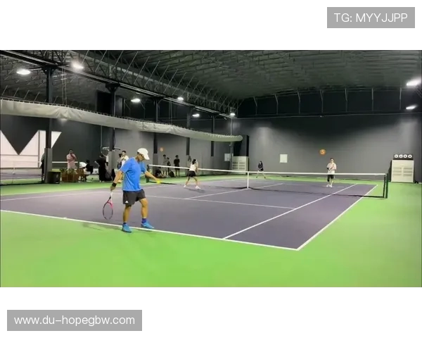 聚焦网球:上海网球队的心理素质话题