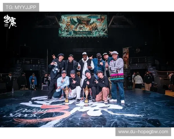 街舞速度排行榜揭晓北京街舞队荣获第二名展现实力与魅力