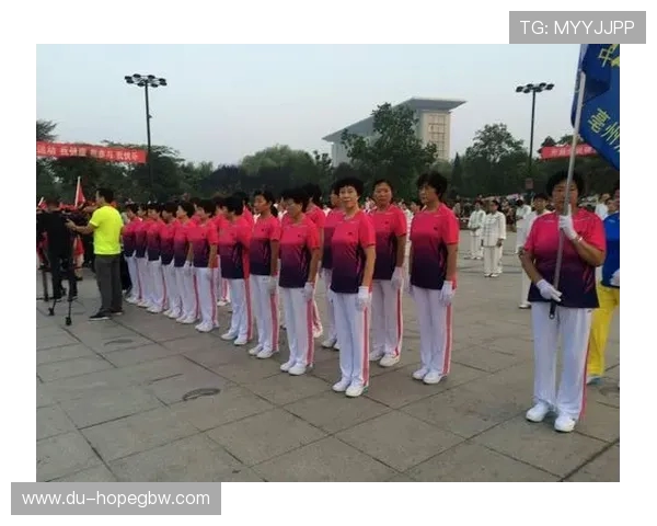 以全民健康为目标探索运动促进身心全面发展的科学路径