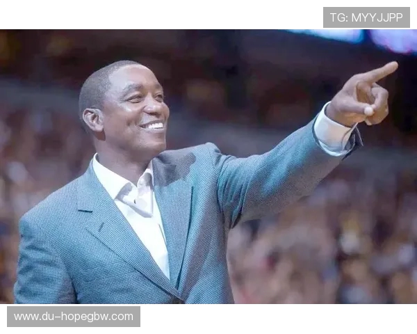 伊赛亚·托马斯:身高与梦想的碰撞 NBA历史上最不被低估的巨星