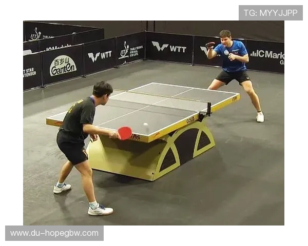 奥恰洛夫带领德国队重振乒乓雄风挑战世界冠军地位