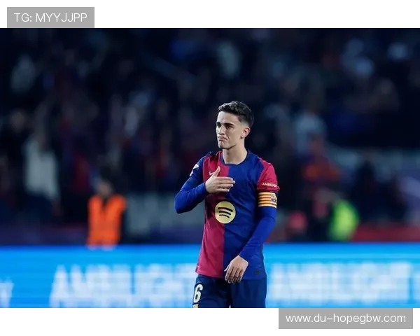 加维的崛起与未来发展展望:从新星到足球巨星的成长之路